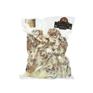 Duck Drumsticks in Vacuum Bag