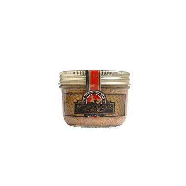 Duck Pâté with Duck Liver (33% Duck Liver)