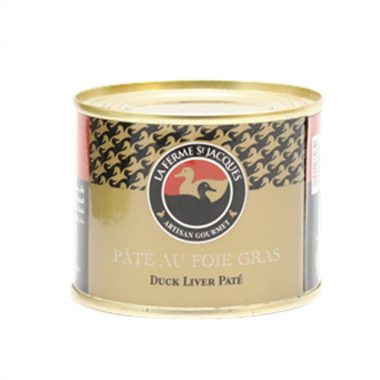 Duck Pâté with Duck Liver (33% Duck Liver)